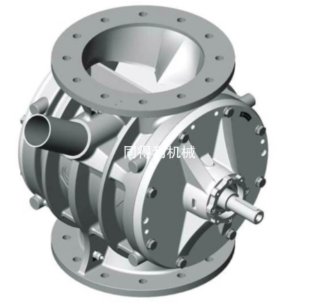 【替代-全球一線品牌 科倍*Coper**】德國(guó)旋轉(zhuǎn)閥